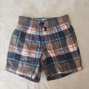 Boys shorts